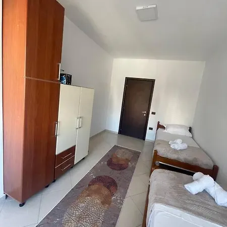 Ardit's Apartment. *