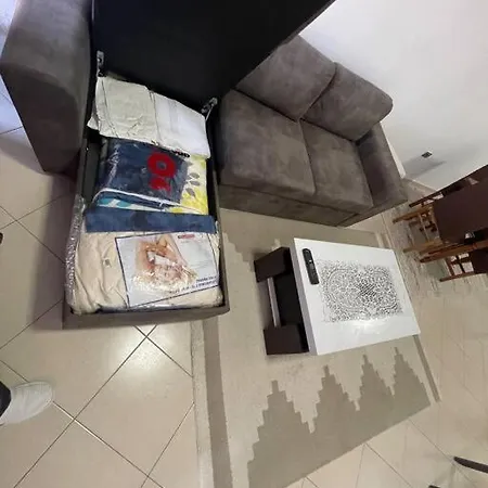 Ardit's Apartment. Apartment *