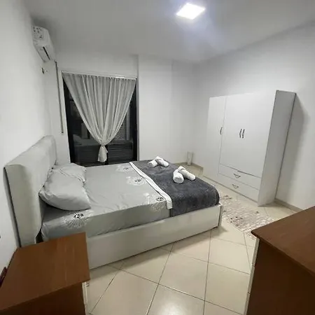 Apartment Ardit's Apartment. Tirana