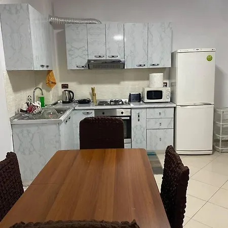 Ardit's Apartment. Tirana