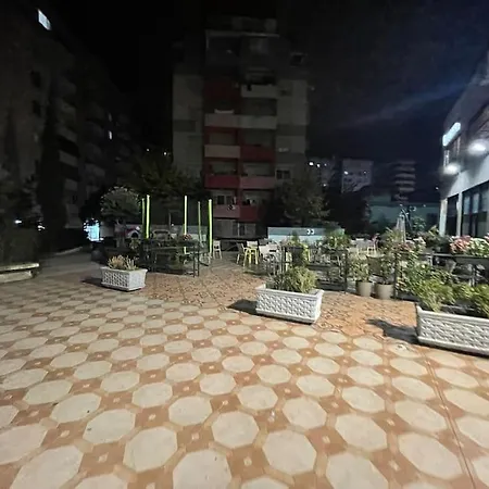 Ardit's Apartment. Apartment