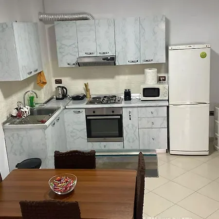 Ardit's Apartment. Apartment Tirana