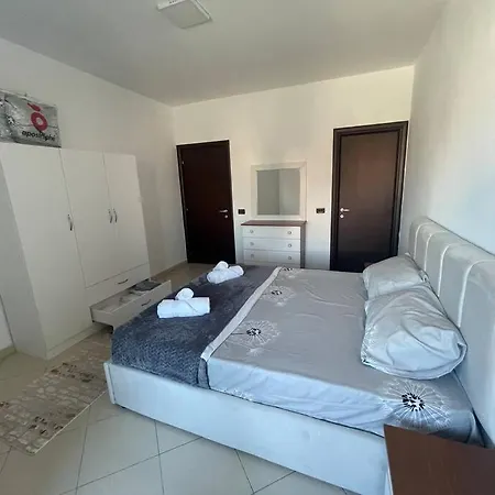 Ardit's Apartment. Apartment *