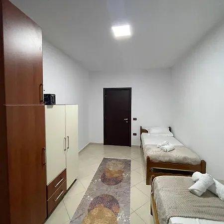 Ardit's Apartment. Apartment Tirana