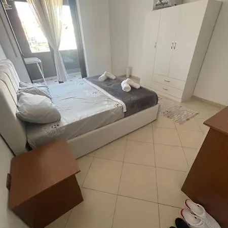 Ardit's Apartment. *