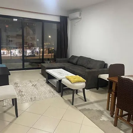 Ardit's Apartment. * Tirana