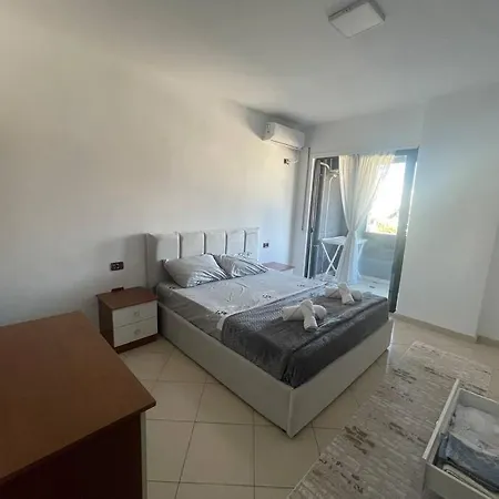 Ardit's Apartment. Apartment *