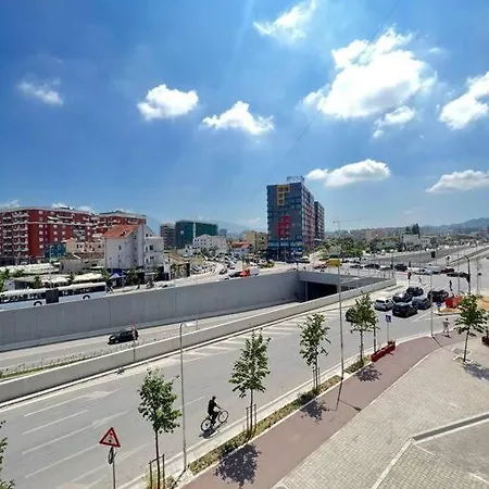 Ardit's Apartment. * Tirana