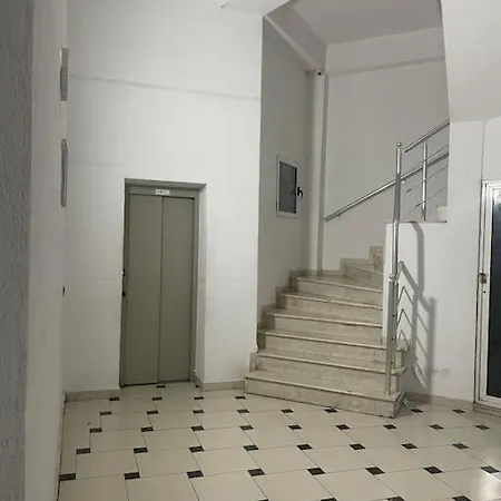 Ardit's Apartment. Tirana